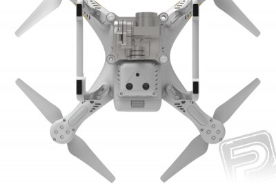 DJI - Phantom 3 4K