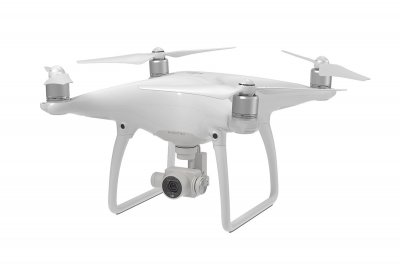 DJI - Phantom 4