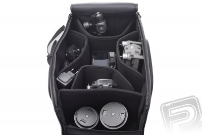 Incase x DJI Limited Edition