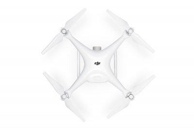 DJI - Phantom 4 Pro+