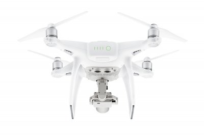 DJI - Phantom 4 ADVANCED