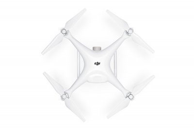 DJI - Phantom 4 ADVANCED