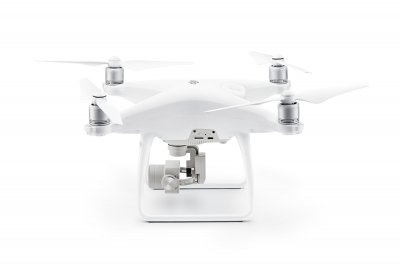 DJI - Phantom 4 ADVANCED+