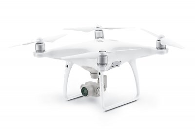 DJI - Phantom 4 ADVANCED+