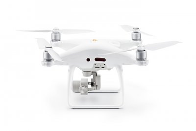 DJI - Phantom 4 Pro+ V2.0