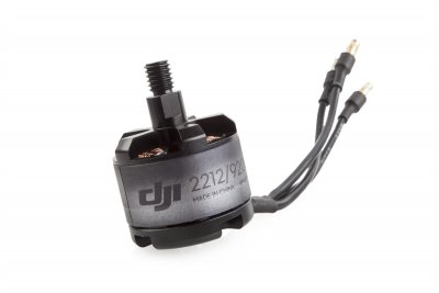 DJI - F550 ARF kit hexakoptéra