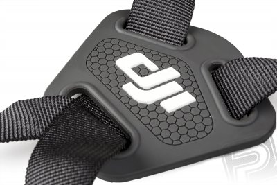 DJI Popruh vysílače