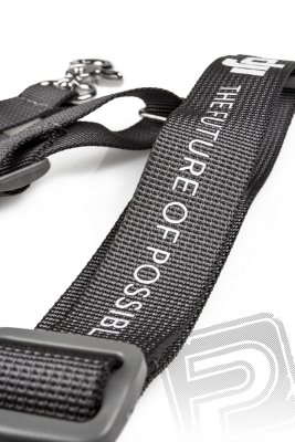 DJI Popruh vysílače