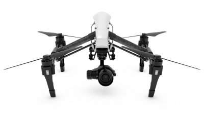 Inspire 1 PRO (with single Remote Controller)