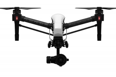 Inspire 1 PRO (with single Remote Controller)
