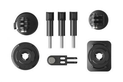 DJI Osmo Action - Montážní sada