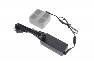 57W síťový adaptér nabíječe pro Osmo