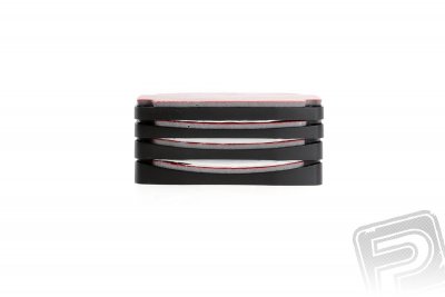 DJI Osmo/Osmo+ - samolepící sada s držákem gimbalu