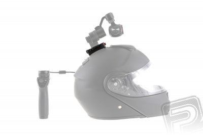 DJI Osmo/Osmo+ - samolepící sada s držákem gimbalu