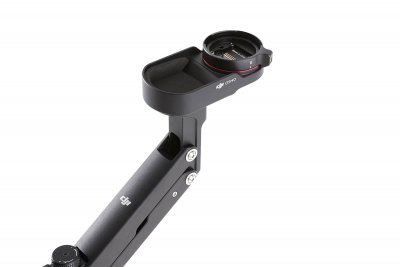 Z-držák pro OSMO PRO/RAW