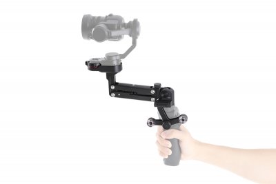 Z-držák pro OSMO PRO/RAW