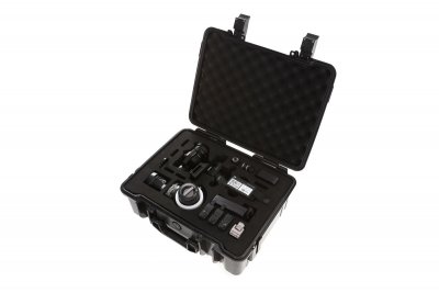 Přepravní kufr pro OSMO RAW