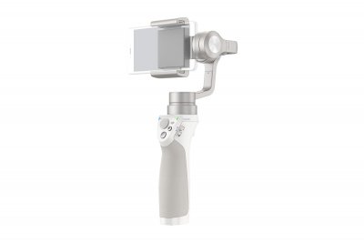 DJI OSMO MOBILE stříbrné