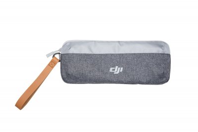 DJI OSMO MOBILE stříbrné