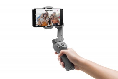 DJI OSMO MOBILE 3 Combo
