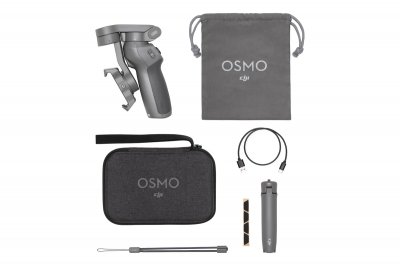 DJI OSMO MOBILE 3 Combo