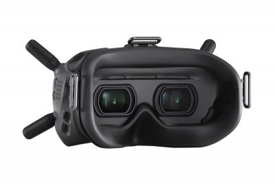 DJI FPV Goggles