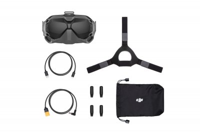 DJI FPV Goggles