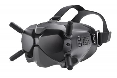 DJI FPV Experience Combo