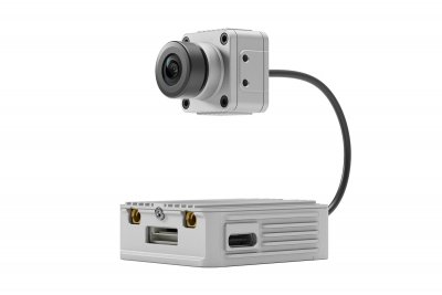 DJI FPV Experience Combo