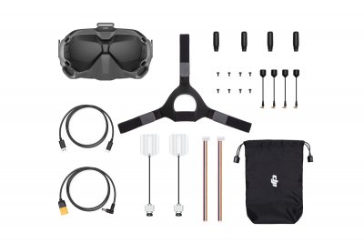 DJI FPV Experience Combo