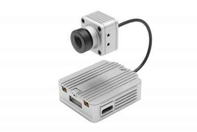 DJI FPV Fly More Combo (Mod 2)