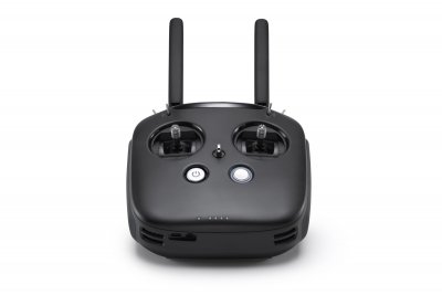 DJI FPV Fly More Combo (Mod 2)