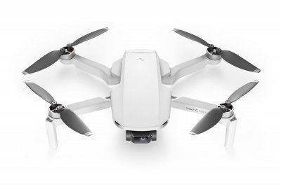 DJI - Mavic Mini