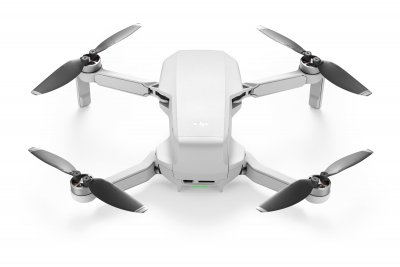 DJI - Mavic Mini