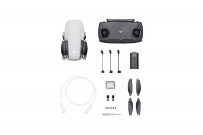 DJI - Mavic Mini