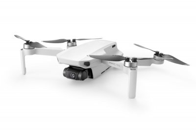 DJI - Mavic Mini
