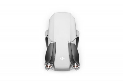 DJI - Mavic Mini Fly More Combo