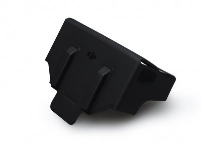 Sklápěcí kryt vysílače (Mavic)