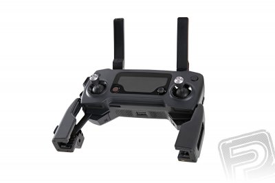 DJI - Mavic Pro Fly More Combo