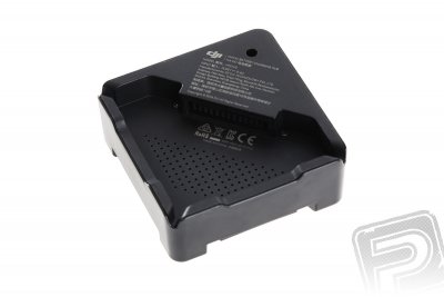 DJI - Mavic Pro Fly More Combo