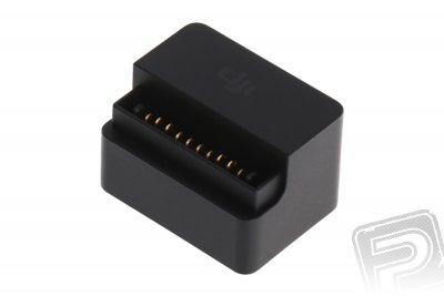 DJI - Mavic Pro Fly More Combo