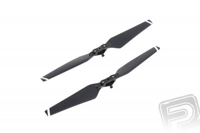 DJI - Mavic Pro Fly More Combo