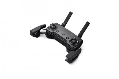 DJI - Mavic Air (Onyx Black)