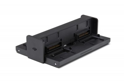 Nabíjecí adaptér pro 4 aku (Mavic 2)