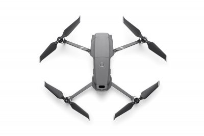 DJI - Mavic 2 ZOOM (DJI Smart Controller)