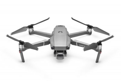 DJI - Mavic 2 PRO