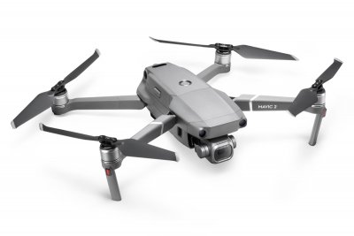 DJI - Mavic 2 PRO