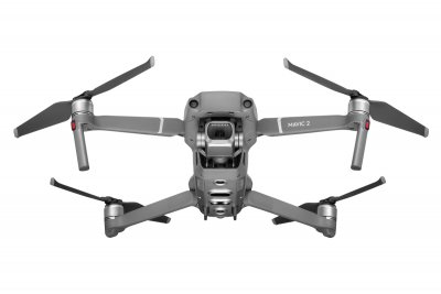 DJI - Mavic 2 PRO