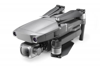 DJI - Mavic 2 PRO