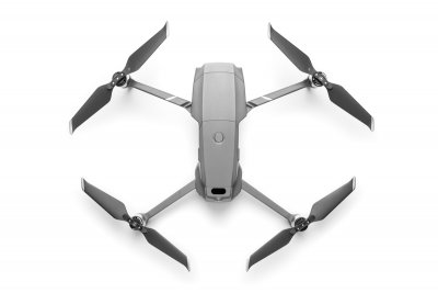 DJI - Mavic 2 PRO